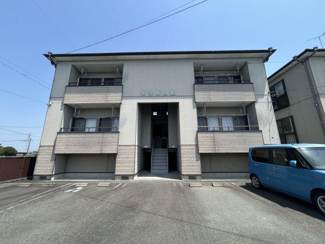 ホパトハウス材木町A