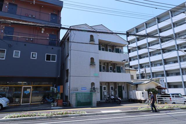 コーポプラネット