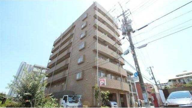 MAISON S.K.M