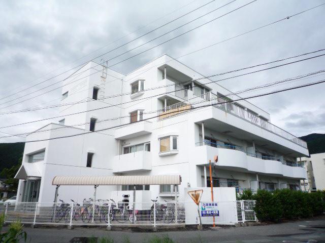 ハイツ白木