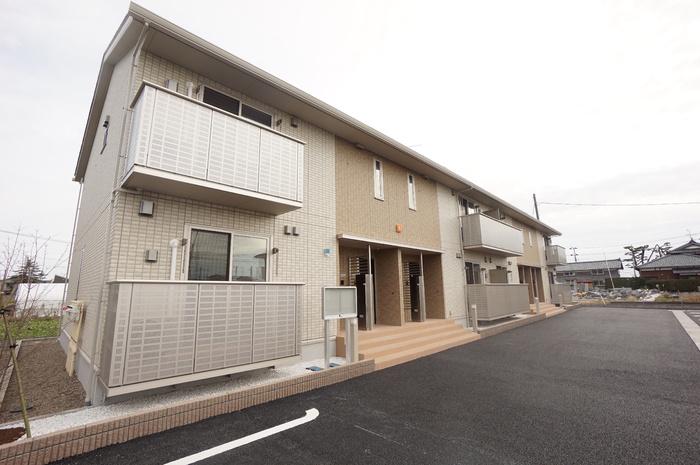 グランドソレイユ B102