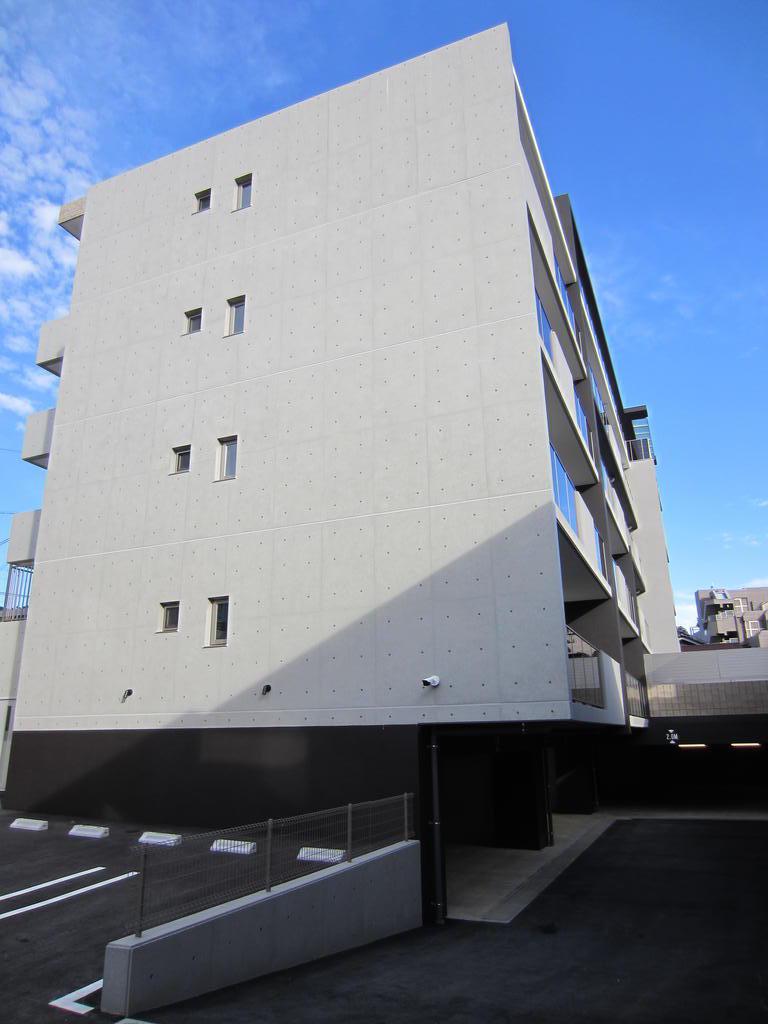 RESIDENCE KIKUZAKA
