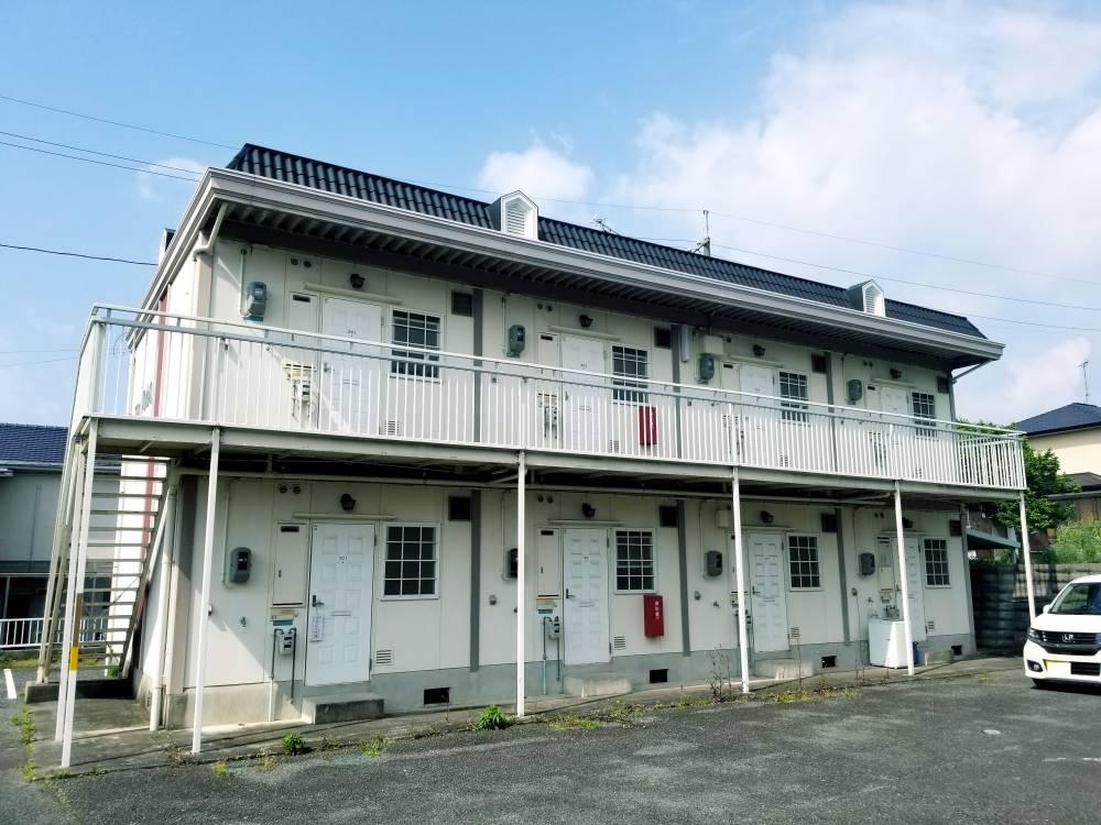 ブロンディ宮地