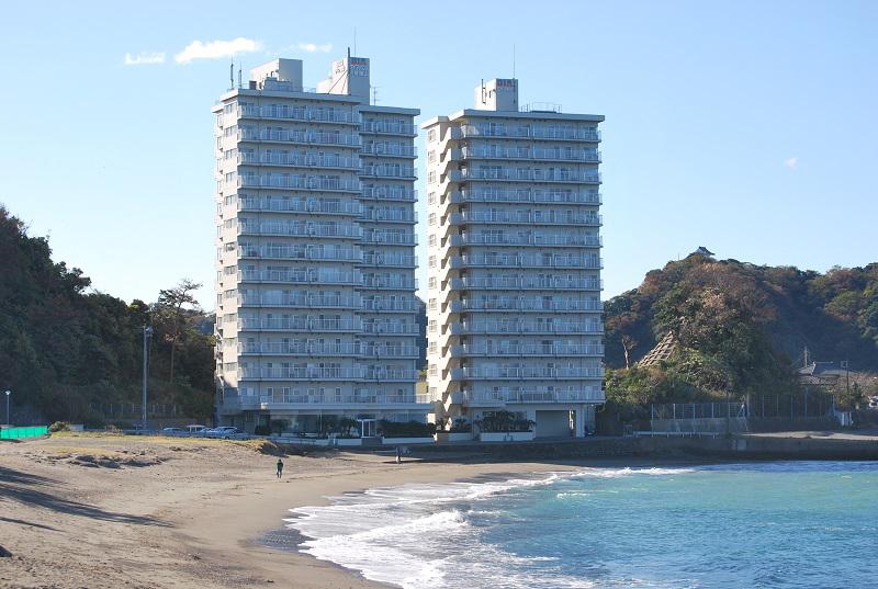 ダイアパレス内房勝山ウエストタワー
