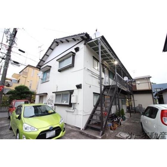 杉山アパート