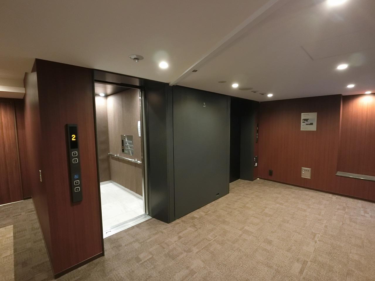 ワコーレ大阪新町タワーレジデンス