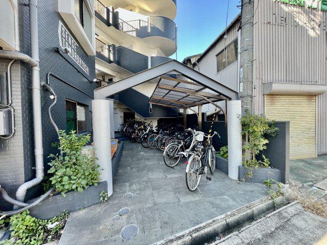 SENSE富田林