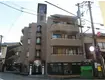 朝日プラザ菊川(1K/3階)