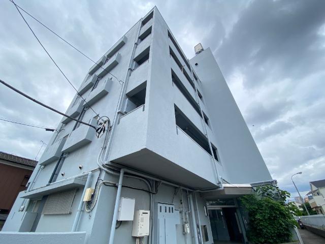 菅野マンション