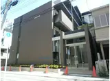 ガリシア新宿余丁町