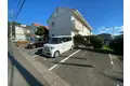 小川アパートA棟