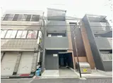 HOKURASUMAISON新今里