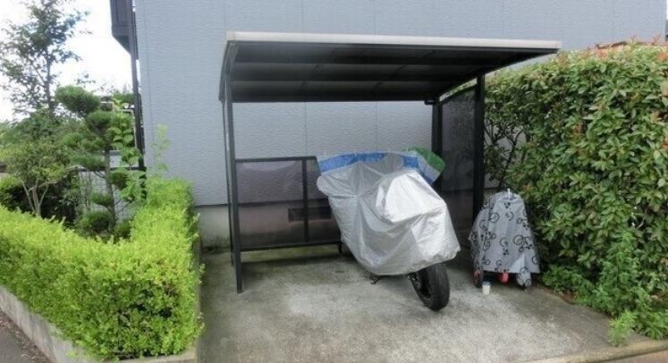メンバーズタウン讃岐富士A