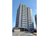 ウィザースレジデンス浜野駅前II