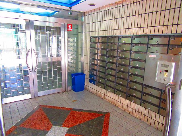 メゾネット北野