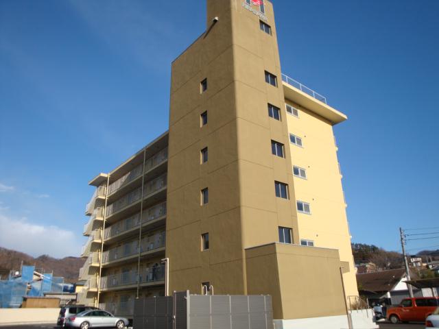 ウィッシュ・ヴィーガ(1LDK/2階)