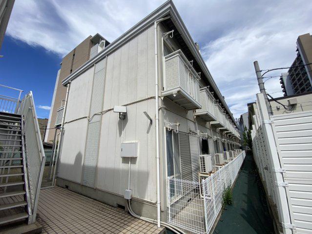 グリシーヌ壱番館