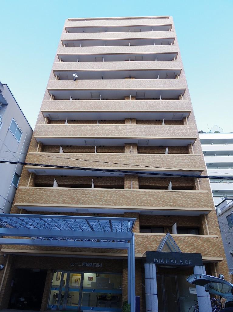 ダイアパレス比治山パークサイド