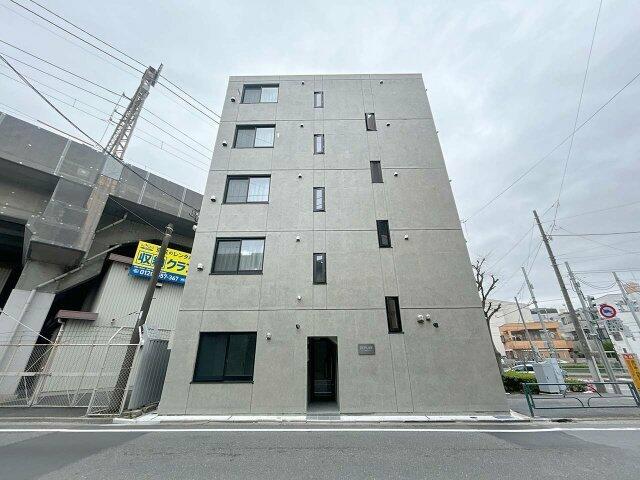 マイナビSTAY青砥
