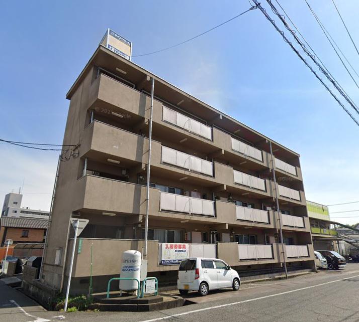 大福マンション引野