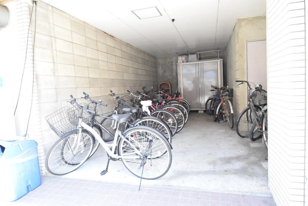 セントラルハイツ中野本町