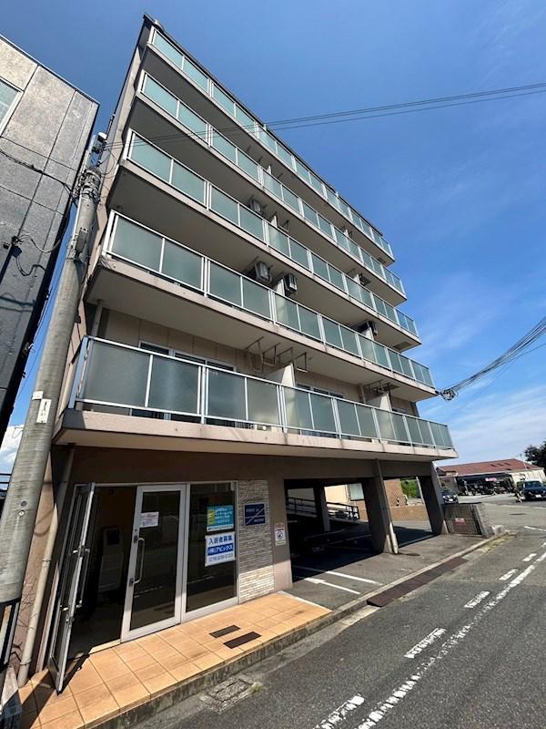 ファーストイン夢前川駅前