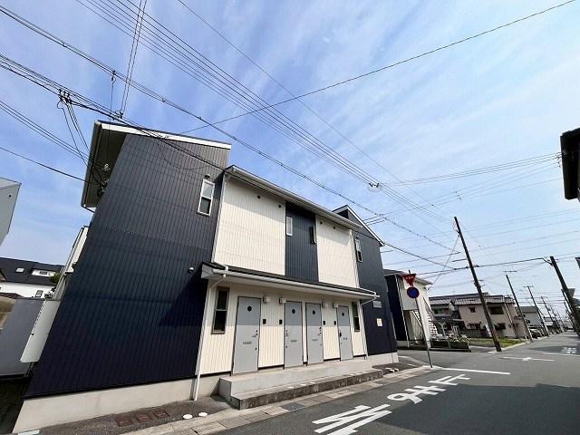 神和町弐番館