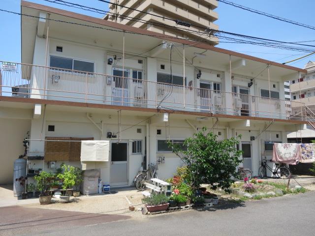 丸木荘