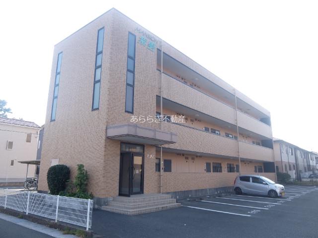 マンション紫雲E棟