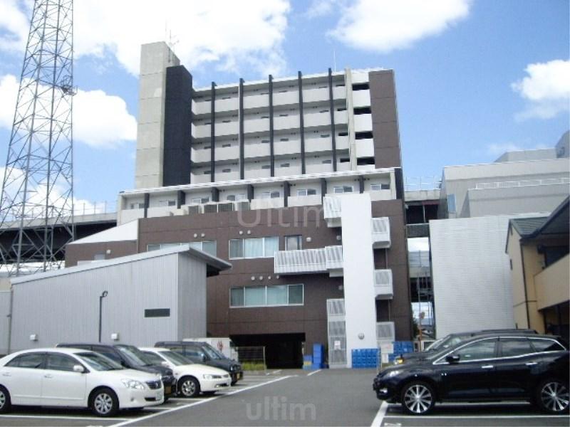 レオパレス三井田