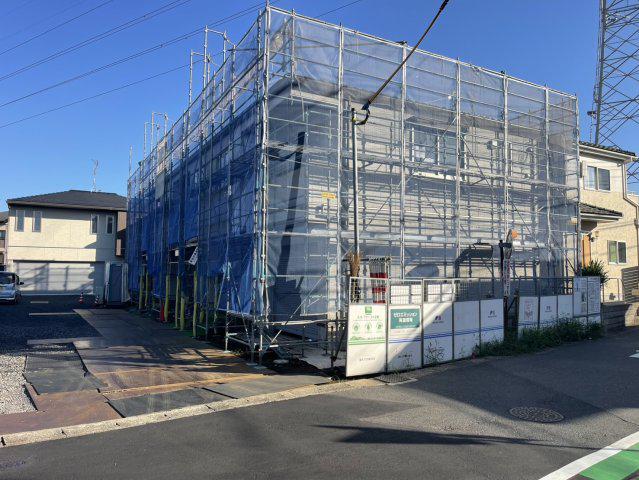 グランドゥール桜木III