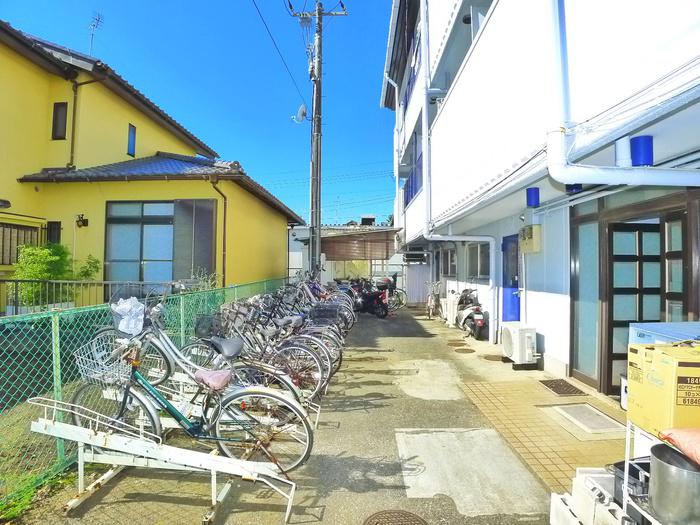 グリーンヒル八ヶ崎
