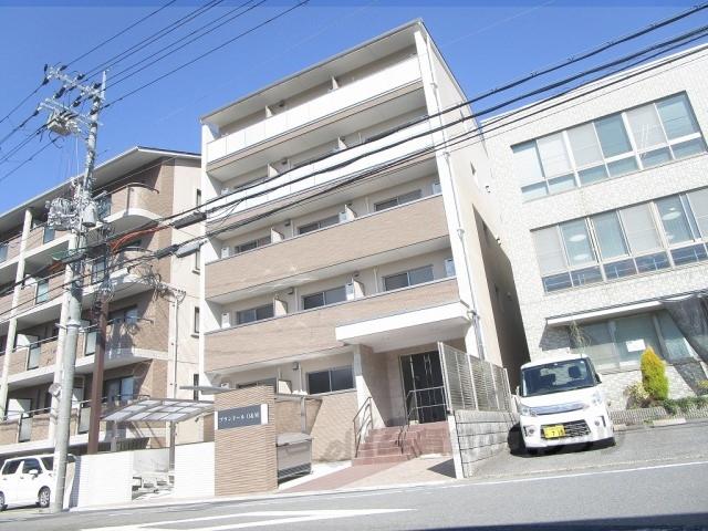 ブランドールO&M(1DK/2階)