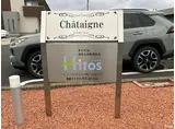 CHATAIGNE