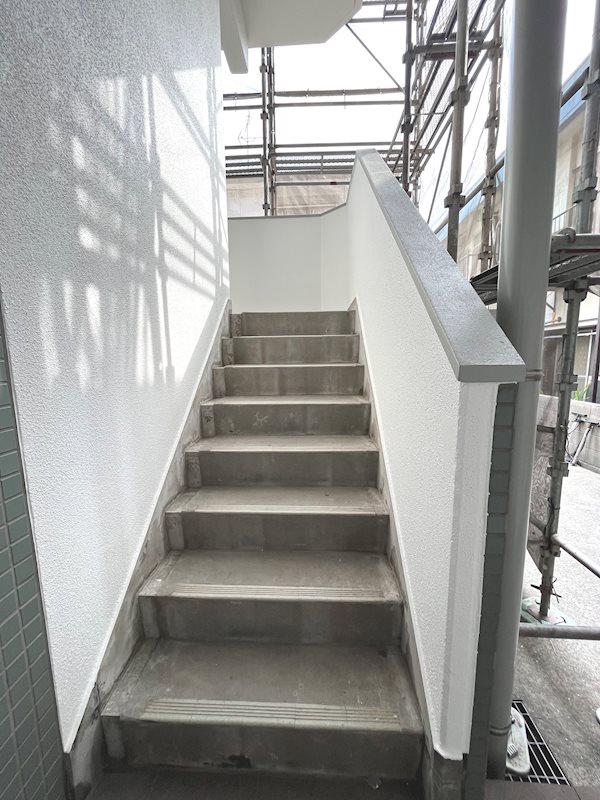 サンパティーク鴨池橋