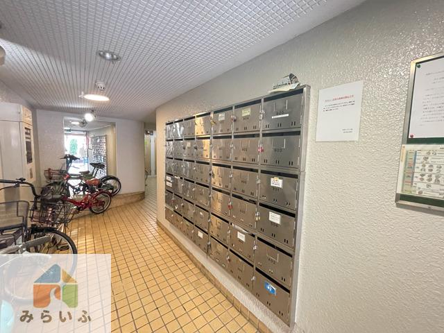 東和マンション広小路