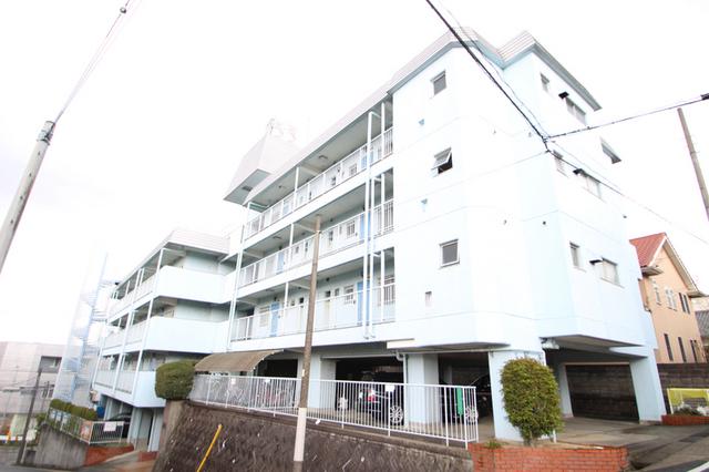 スカイル白川
