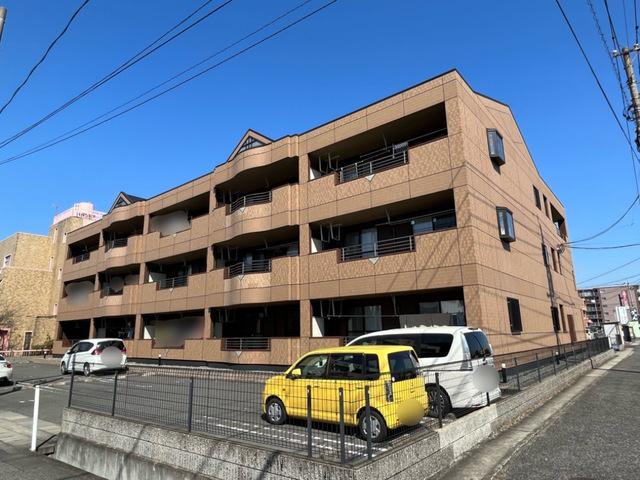 スターマンション神田