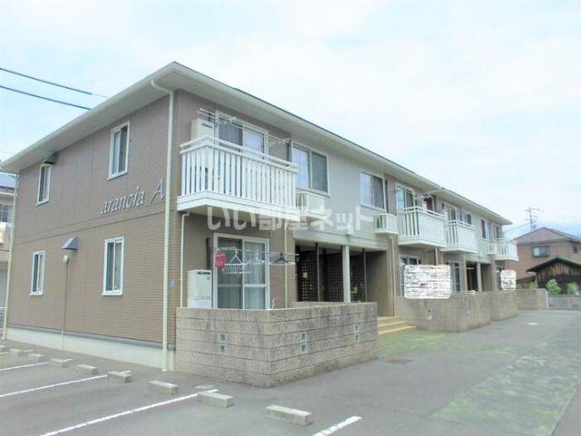アランシア B棟