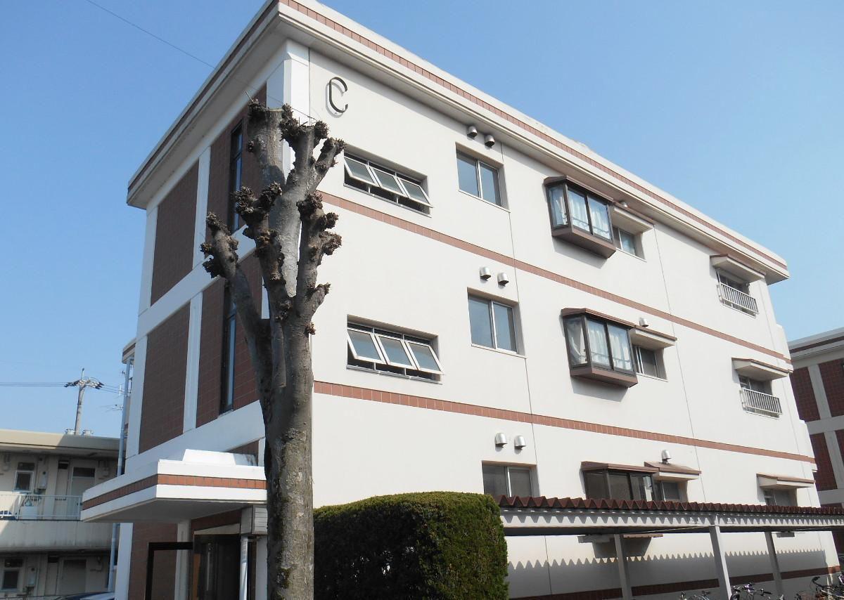 オルセーメゾン山川 C