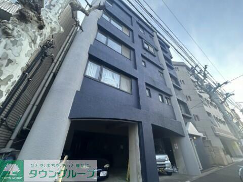 テラスレジデンス北池袋