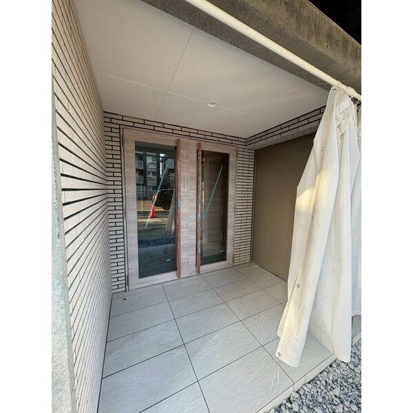 URBAN STAGE 北20条