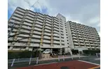 上高田四丁目団地1号棟
