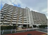 上高田四丁目団地1号棟