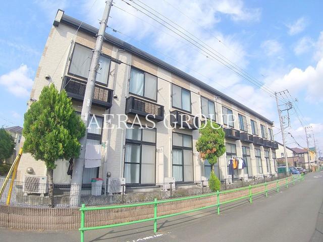レオパレス鍵