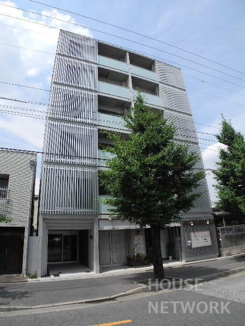 ラス・パルマス京都円町