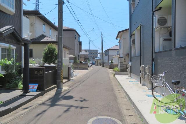 REVEUR大野田