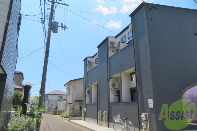 REVEUR大野田