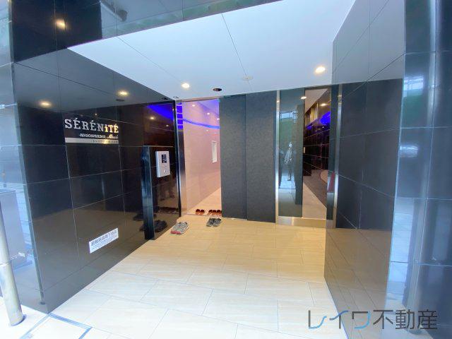 セレニテ日本橋ミラク