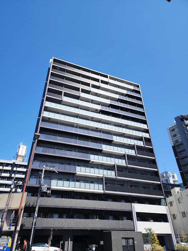 プレサンス大国町ラヴェニール